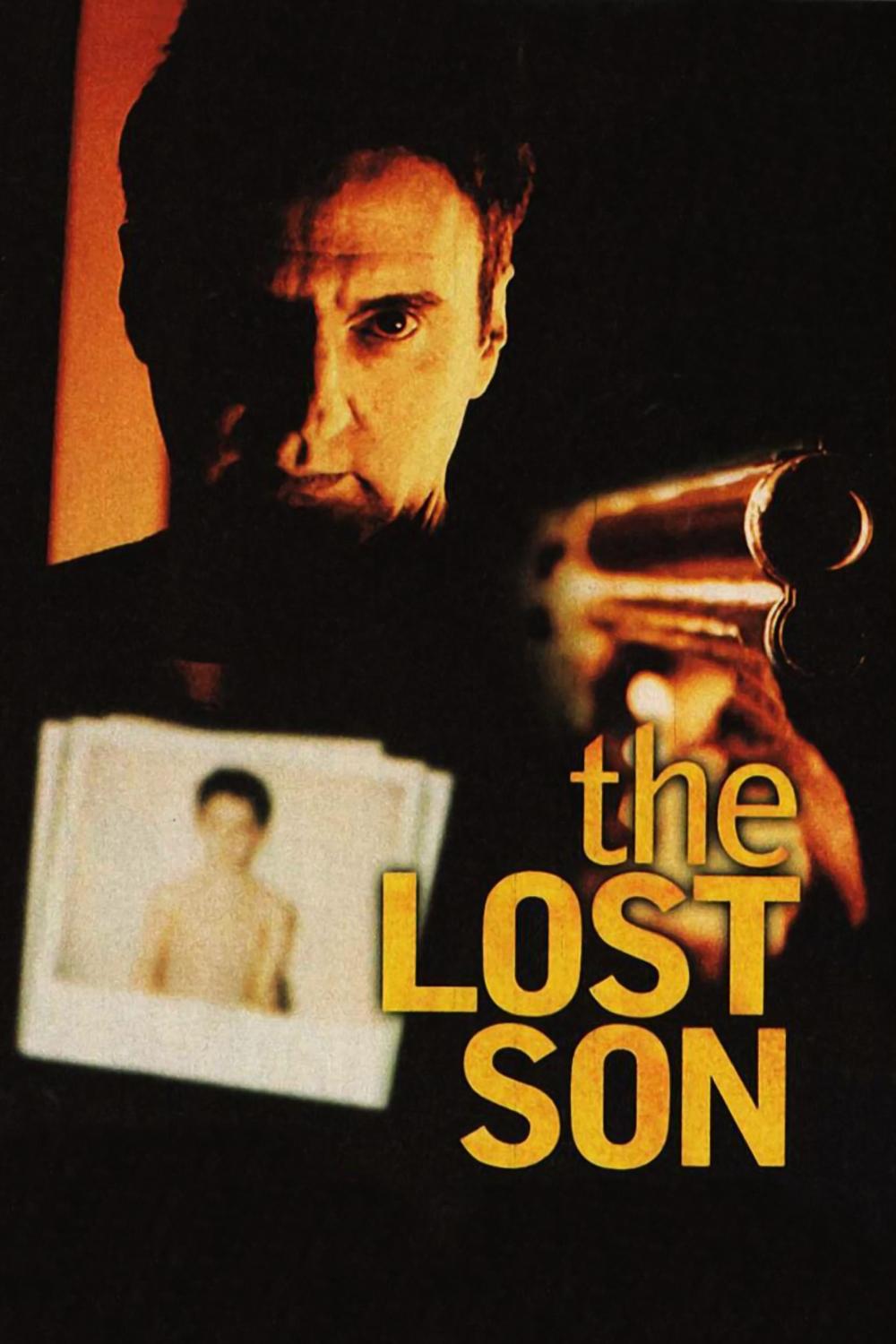 Постер The Lost Son